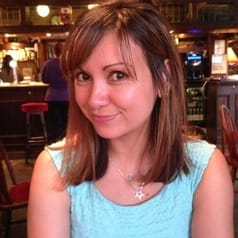 Lisa Sugiura profile image