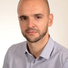 Daniel Fitzpatrick profile image