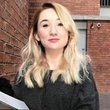Suzanne Whitten profile image