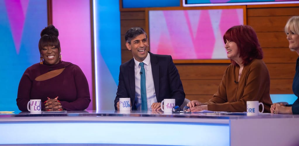 Should Rishi Sunak even bother?