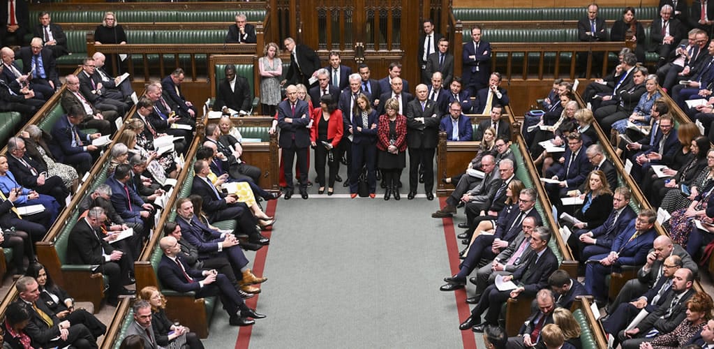 Election 2024: How many seats every party in Westminster is defending – and what they are aiming for on July 4