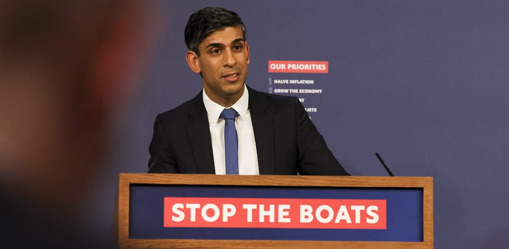 Leaving the European convention on human rights won’t stop the boats – but it will create other problems for the UK