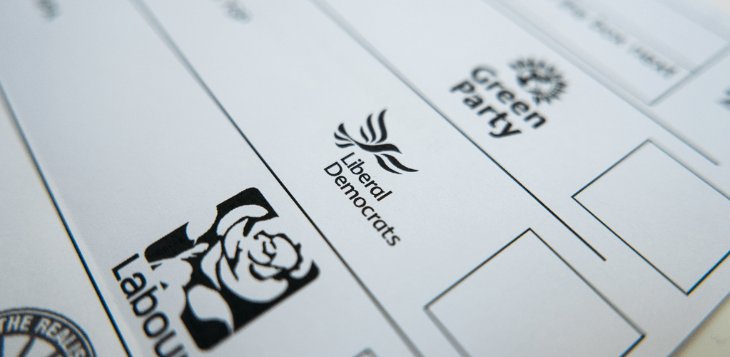 ‘It’s a basic civil right’: Millions in UK unable to vote due to immigration status