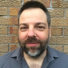 Murray Leith profile image