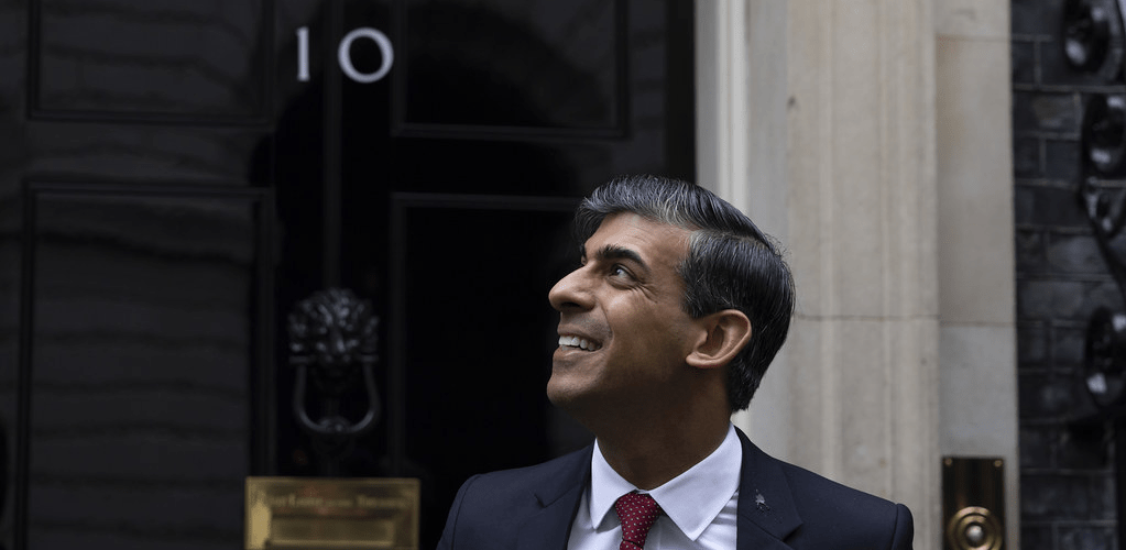 What are the Conservatives really saying when they say ‘don’t surrender’ to the Labour Party?