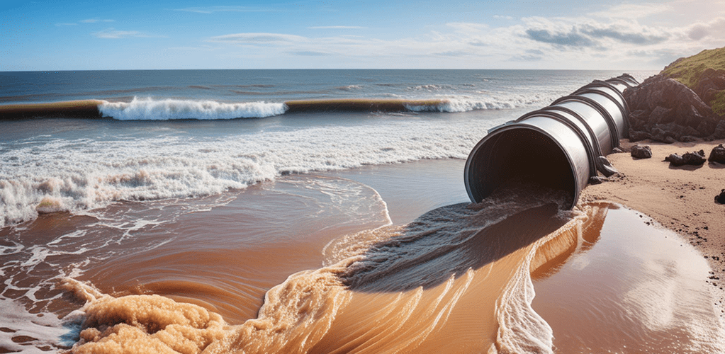 Renationalising water could fix sewage crisis – but no major party will do it