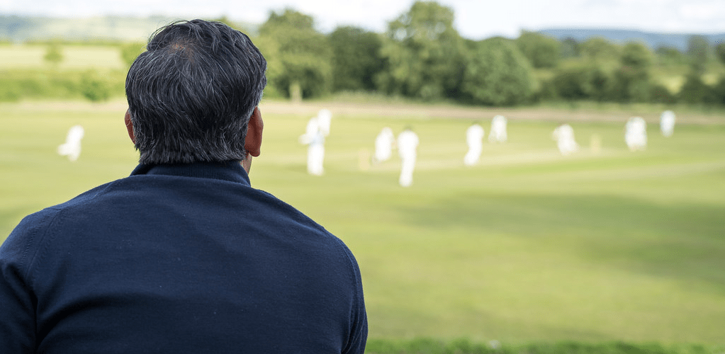 Grieving and unheard, the British public has voted for change – in weariness more than in hope