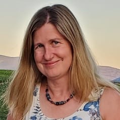 Nicole Jackson profile image