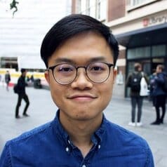 Wang Leung (Kiwi) Ting profile image