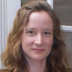 Charlotte Taylor profile image