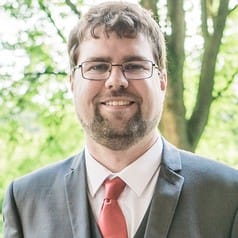 Stuart Fox profile image