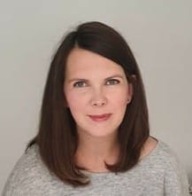 Gillian McFadyen profile image