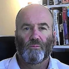 Richard Fern profile image