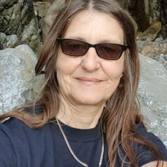 Sara H Wilford profile image
