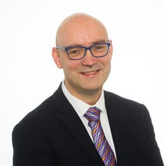 Jonathan Glazzard profile image