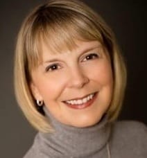 Karrin Vasby Anderson profile image