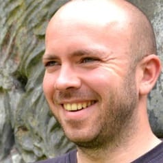 Simon Mabon profile image