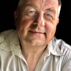 Tomas Sniegon profile image