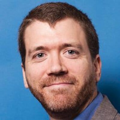 Simon Potter profile image