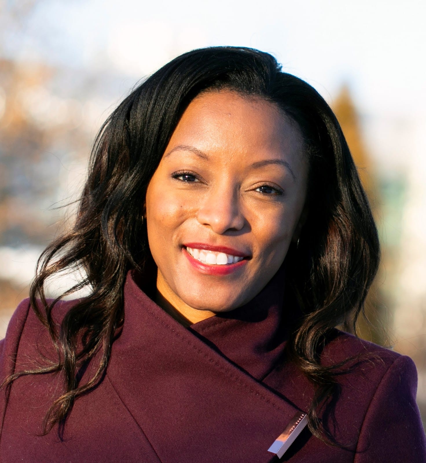 Marya T. Mtshali profile image