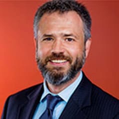 Richardson Dilworth profile image