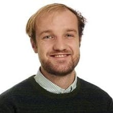 Alex Lipp profile image