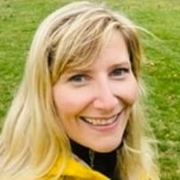 Veronika Dolar profile image