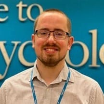 Thomas Richardson profile image