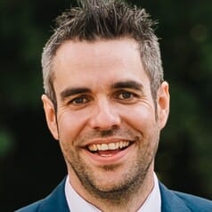 Tom Carter-Brookes profile image