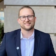 Jordan Brasher profile image