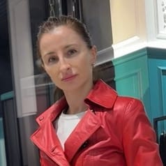 Dr Tatsiana Kulakevich profile image