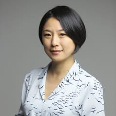 Hyun Kyong Hannah Chang profile image