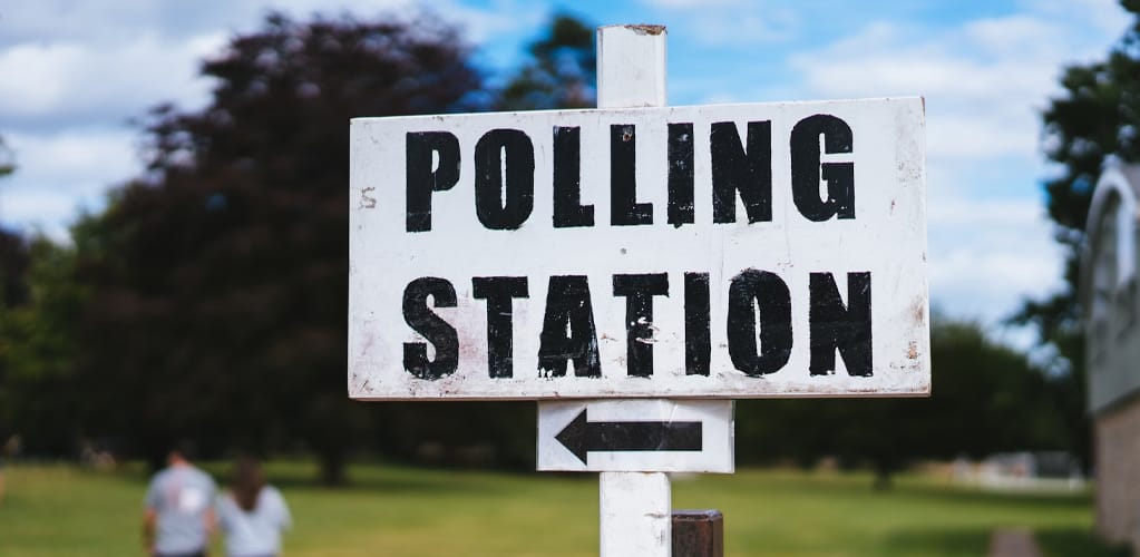 Almost 2 million people in the UK didn’t have the right ID to vote in 2024