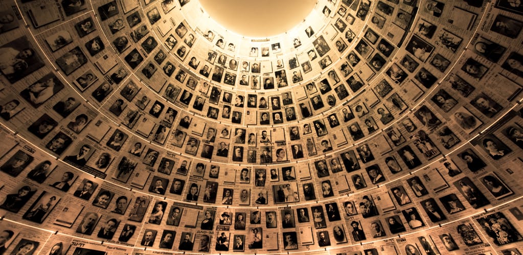 The Holocaust: How ‘rescue archaeology’ is tackling the impending loss of surviving witnesses