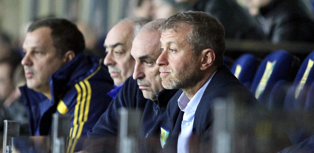 Abramovich may owe UK £1bn in unpaid tax
