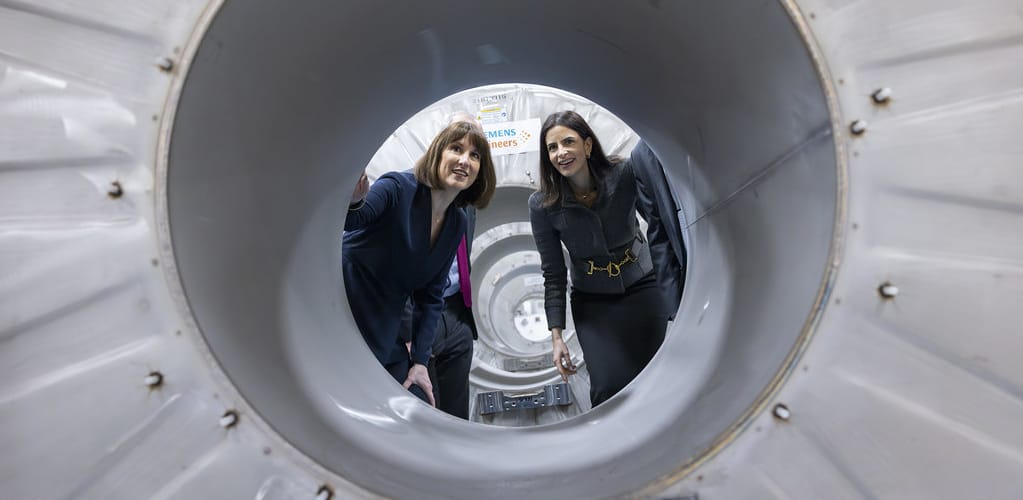 Rachel Reeves’ route to economic growth is a slow one – and there are no guarantees voters will be patient enough