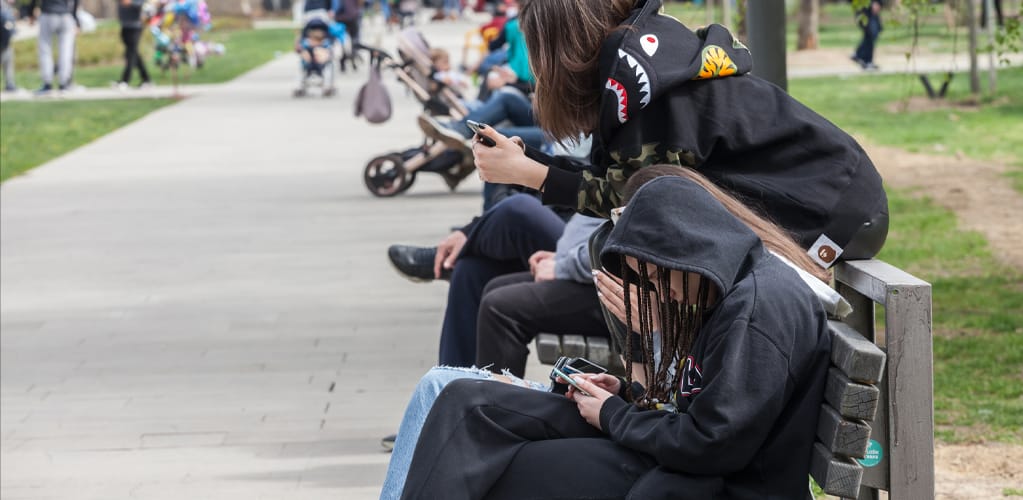 If we listen to how Gen Z really feel about democracy, they might stop telling us they prefer authoritarianism