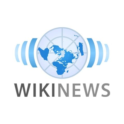 Wikinews profile image