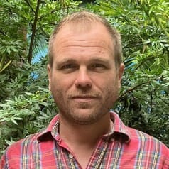 Dr Japhy Wilson profile image