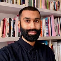 Samuel Agbamu profile image