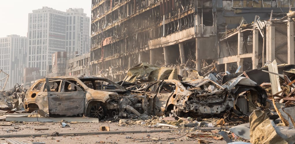 Ukraine War, 3 years on: The bloodiest battles may be still to come