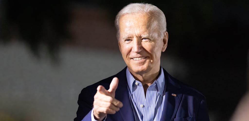 Biden’s gamble: The cover-up, the collapse, the consequences