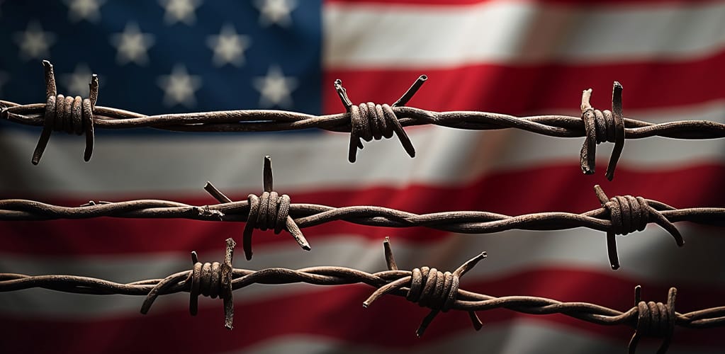 Trump’s method for repatriating migrants risks undermining US interests in Latin America