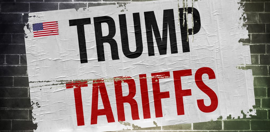 The UK would be lucky to avoid US tariffs – but a global trade war would hurt everyone