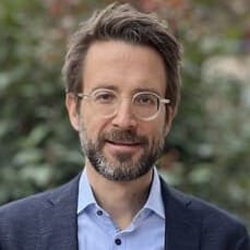 Gernot Müller
