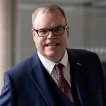 Phil Tomlinson