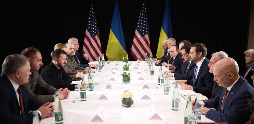 Ukraine War: The idea that Kyiv should have signed a peace deal in 2022 is flawed