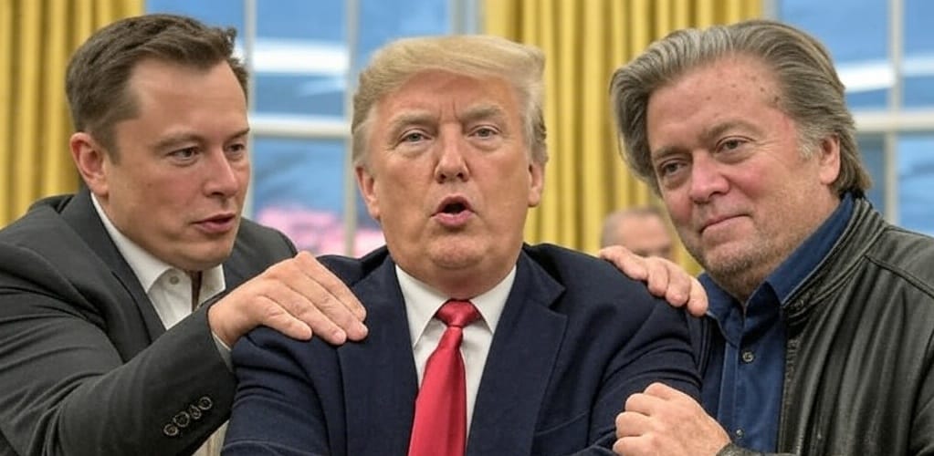 Will the coming storm of factional fights be too strong even for the Don?