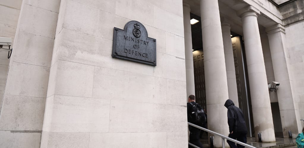 Military money, civilian risks: MoD falls short on cadet oversight