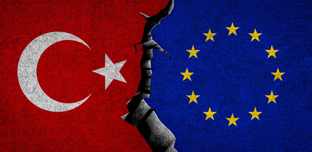 Is Trump making Turkey’s bid to be European great again?